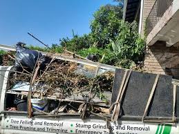 Best Residential Junk Removal  in Glens Falls, NY